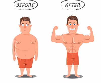 Obesity and weight loss