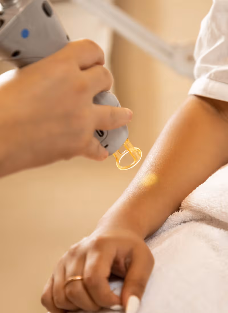 Skin Conditions Care