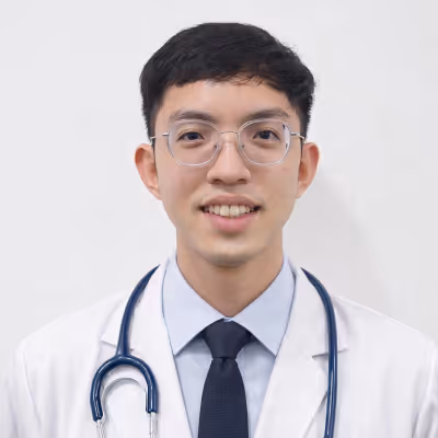 Low Hee Hang