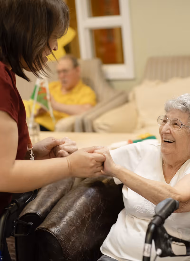 Geriatric Care