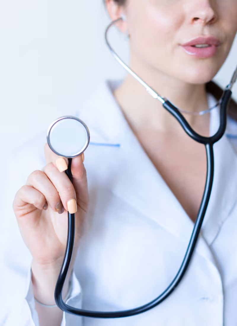 Convenient Clinic Location