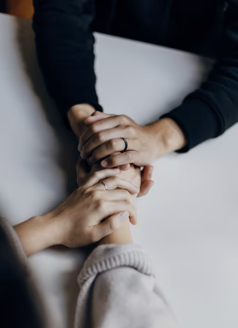 Mental Health Care