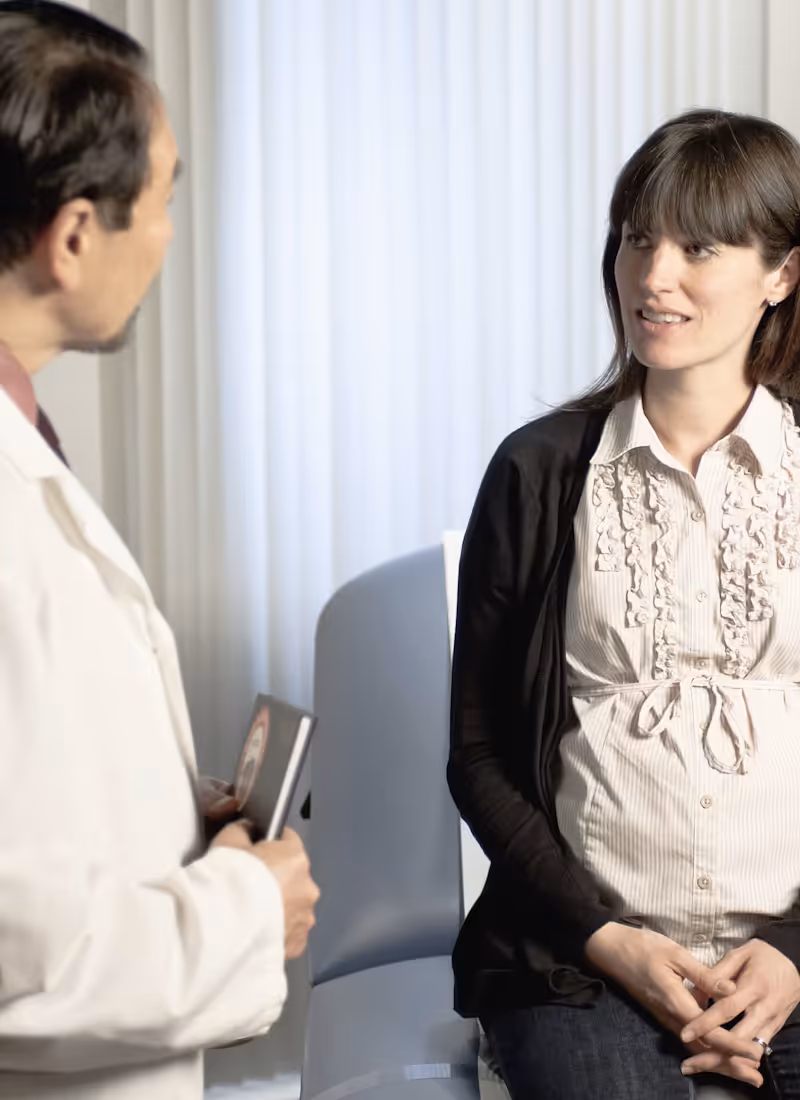 Sexual Health Services