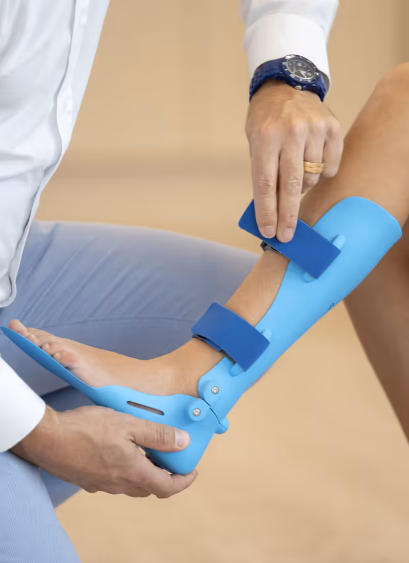 Orthopedic Care