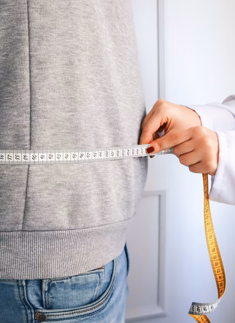 Weight Management